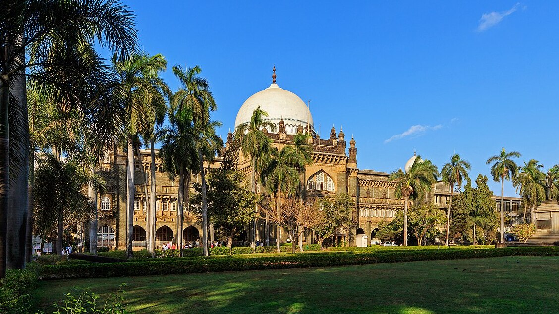 Mumbai | Musée du Prince de Galles — Mumbai