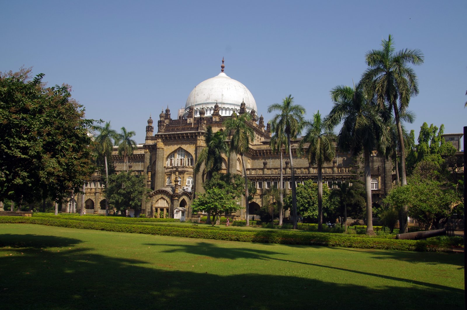 Mumbai | Musée du Prince de Galles - Mumbai | Secret World Trip Planner