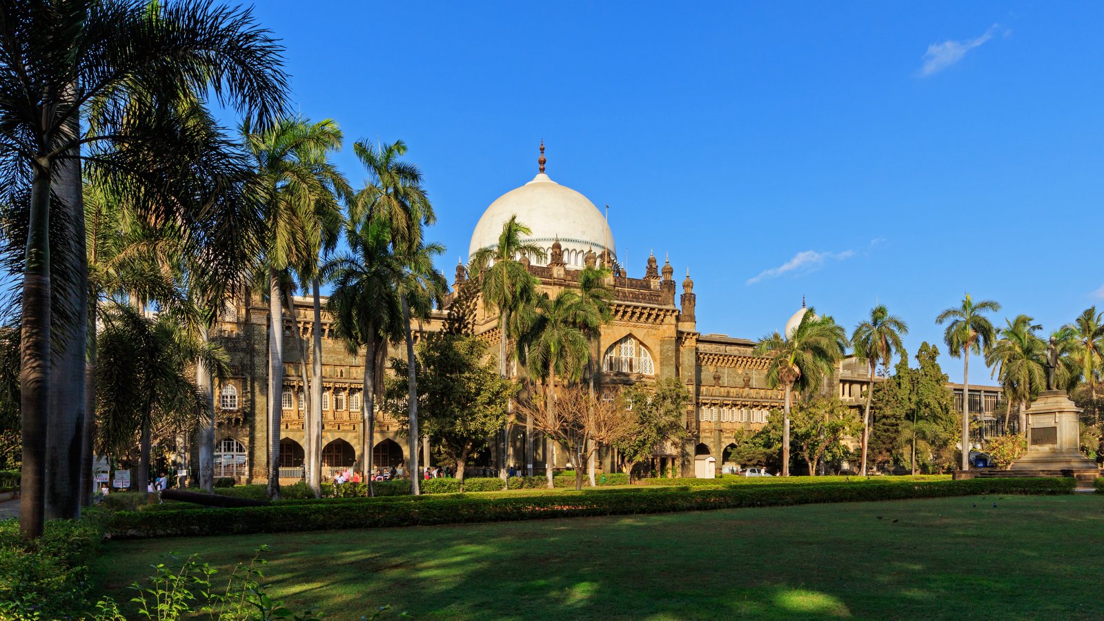 Mumbai | Musée du Prince de Galles - Mumbai | Secret World Trip Planner