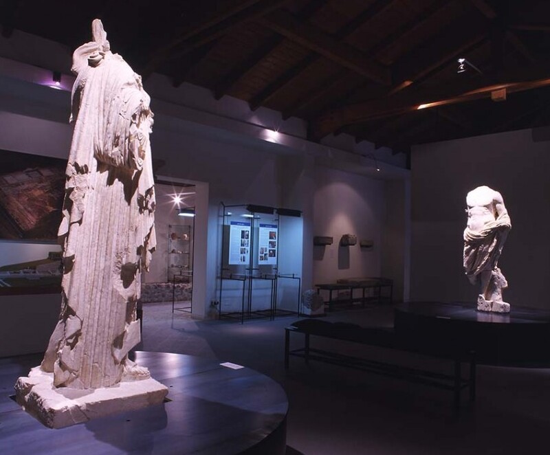 The National Archaeological Museum of the Camonica Valley - Cividate Camuno | Secret World Trip Planner