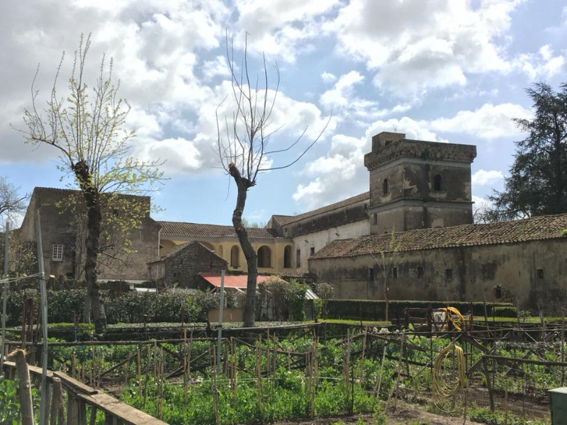 Haus von Teverolaccio - Casale di Teverolaccio | Secret World Trip Planner