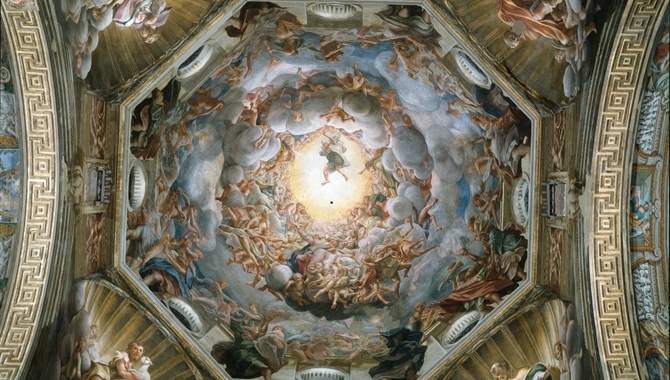 Katedrala u Parmi - Parma | Secret World Trip Planner