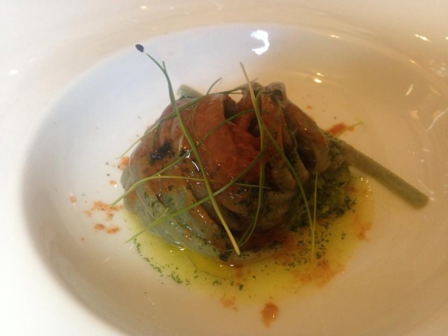 Taberna Estià - Brusciano | Secret World Trip Planner