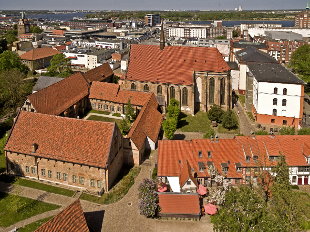 Musée de la culture de Rostock - Rostock | Secret World Trip Planner