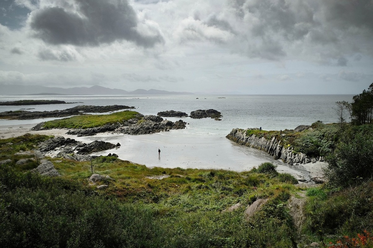 L'anneau du Kerry et la voie atlantique sauvage - Ring of Kerry | Secret World Trip Planner