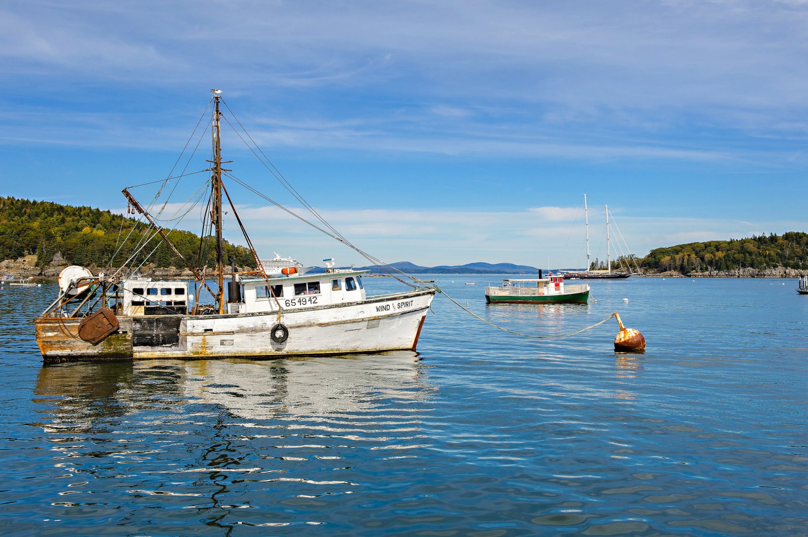 Bar Harbor and its incredible Views - Bar Harbor | Secret World Trip Planner