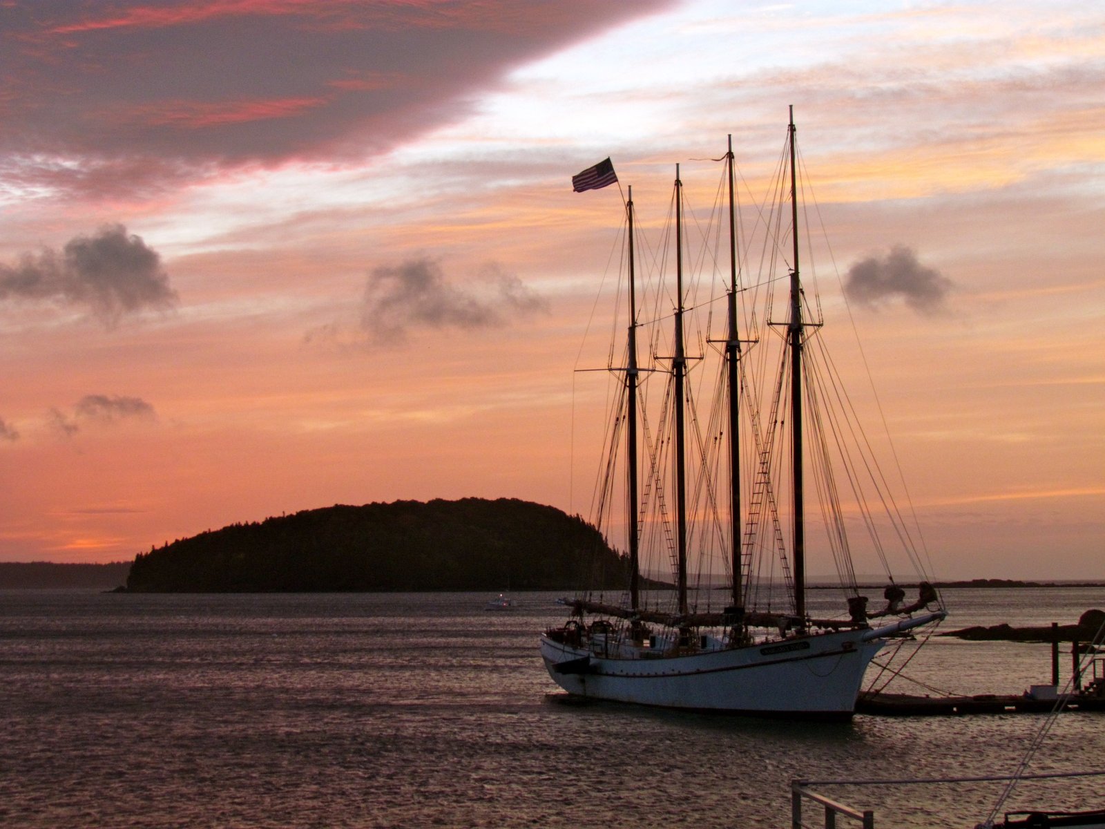 Bar Harbor and its incredible Views - Bar Harbor | Secret World Trip Planner