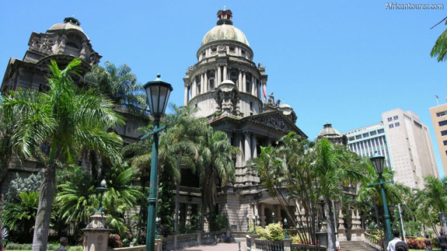 Naturwissenschaftliches Museum Durban - Durban | Secret World Trip Planner