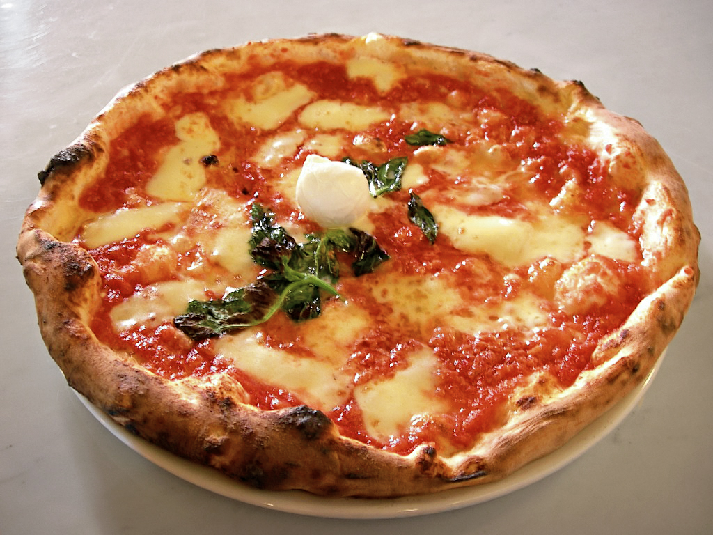 Pizza Margherita and its legend - Napoli | Secret World Trip Planner