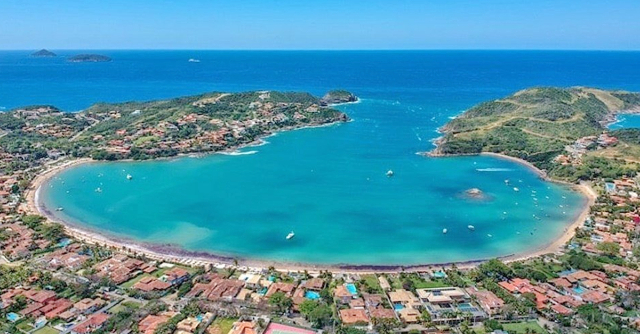 The Beaches of Buzios - Búzios - RJ | Secret World Trip Planner