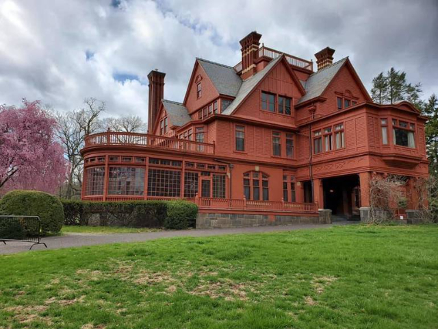 Parc historique national Thomas Edison : - West Orange | Secret World Trip Planner