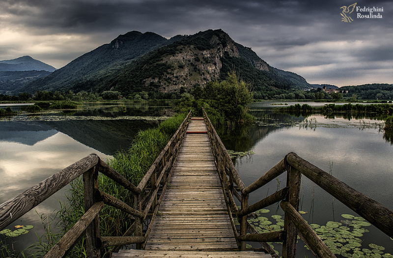 Naturschutzgebiet Torbiere del Sebino - 5 | Secret World Trip Planner