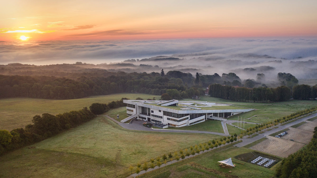 Museo Moesgaard - Højbjerg | Secret World Trip Planner