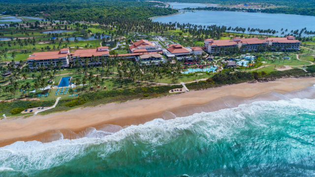 Shangri-La's Golf und Country Club - Ambalantota | Secret World Trip Planner