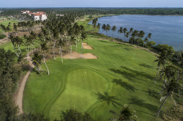 Shangri-La's Golf und Country Club - Ambalantota | Secret World Trip Planner