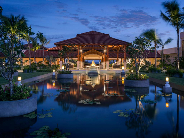 Shangri-La's Golf und Country Club - Ambalantota | Secret World Trip Planner