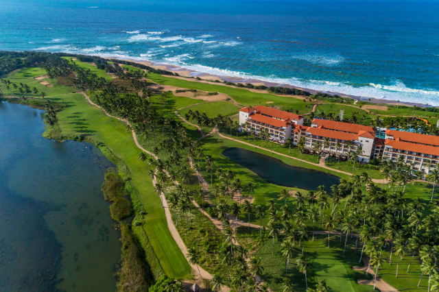 Shangri-La's Golf und Country Club - Ambalantota | Secret World Trip Planner