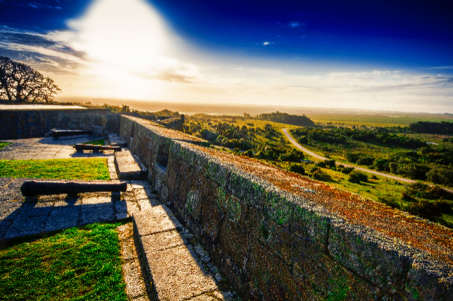 Parc national de Santa Teresa - Rocha | Secret World Trip Planner