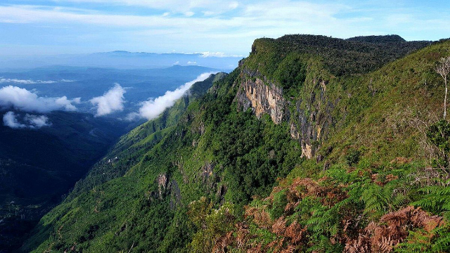 Parco nazionale di Horton Plains | Secret World Trip Planner
