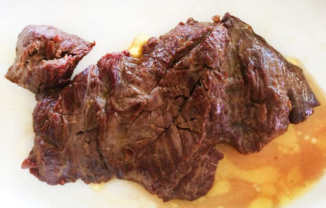 Viande de sol - Fortaleza | Secret World Trip Planner