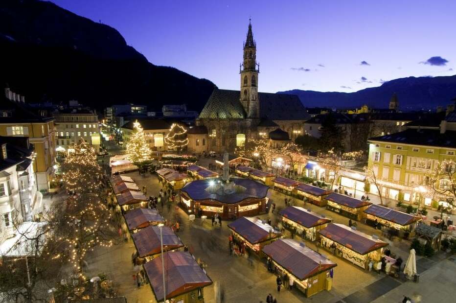 Bruneck Castle, Brunico - Brunico | Secret World Trip Planner
