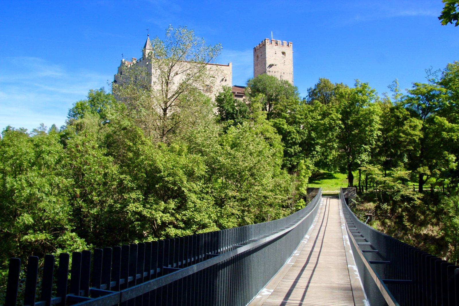 Bruneck Castle, Brunico - Brunico | Secret World Trip Planner
