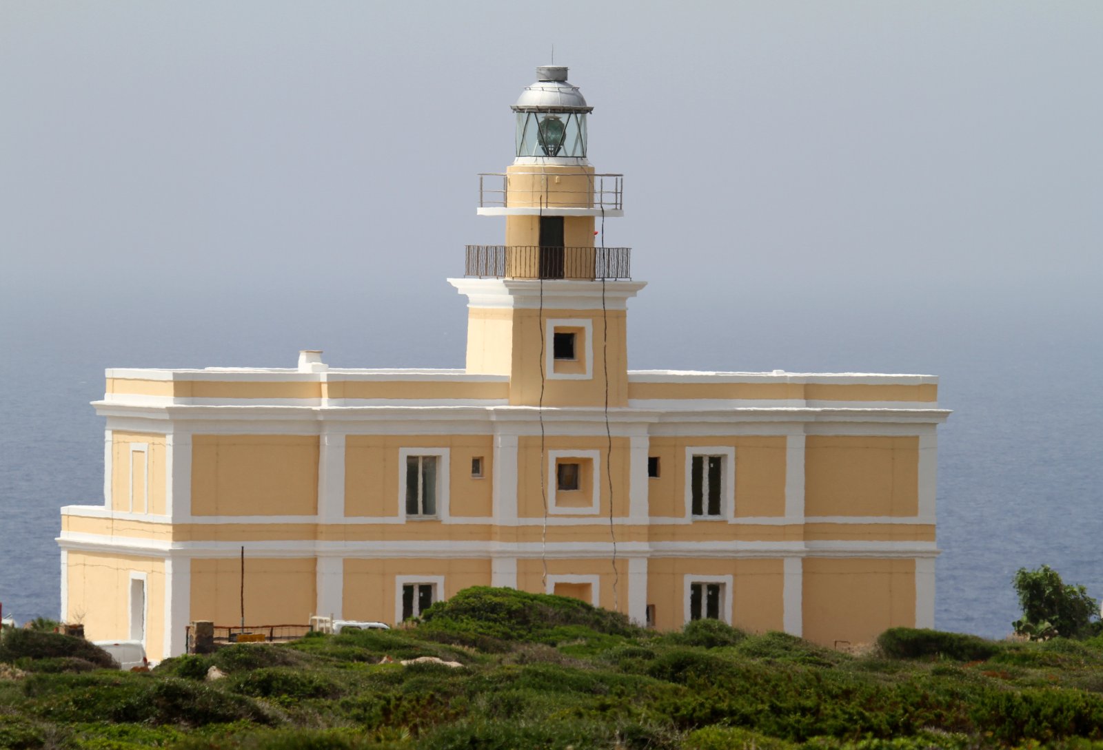 Sardaigne | Capo San Marco et sa belle plage - Capo San Marco | Secret World Trip Planner