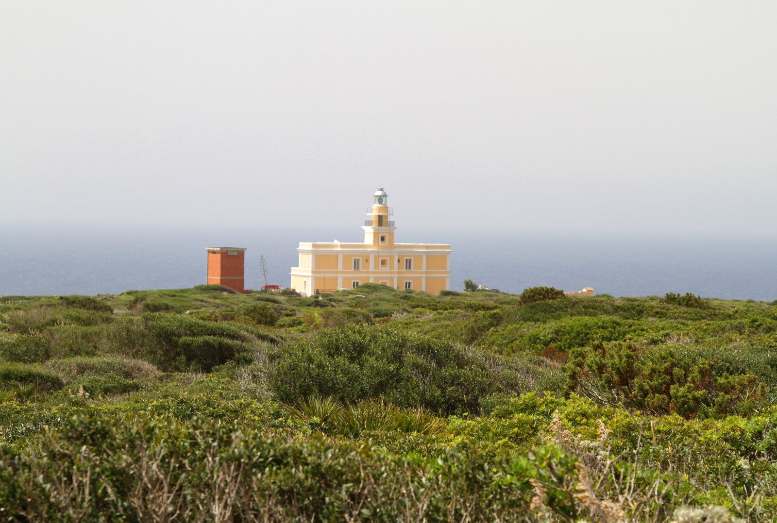Sardaigne | Capo San Marco et sa belle plage - Capo San Marco | Secret World Trip Planner