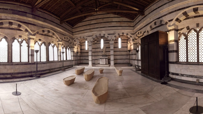 Chiesa di Santa Maria della Spina - Pisa | Secret World Trip Planner
