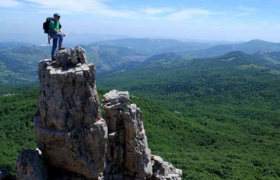 Hifadhi ya Pollino - Terranova di Pollino | Secret World Trip Planner