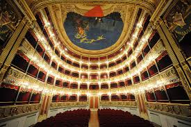 Teatr Giuseppe Verdiego - Salerno | Secret World Trip Planner