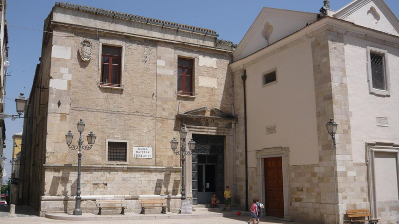 Piiskopkonna Muuseum - Troia | Secret World Trip Planner