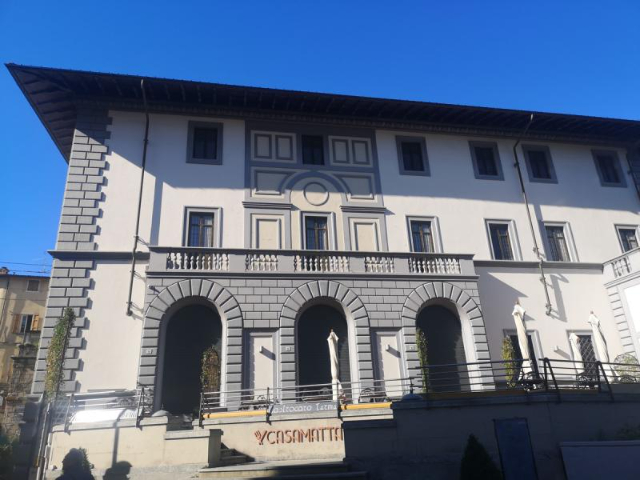 Piancastelli pils - Castrocaro Terme | Secret World Trip Planner