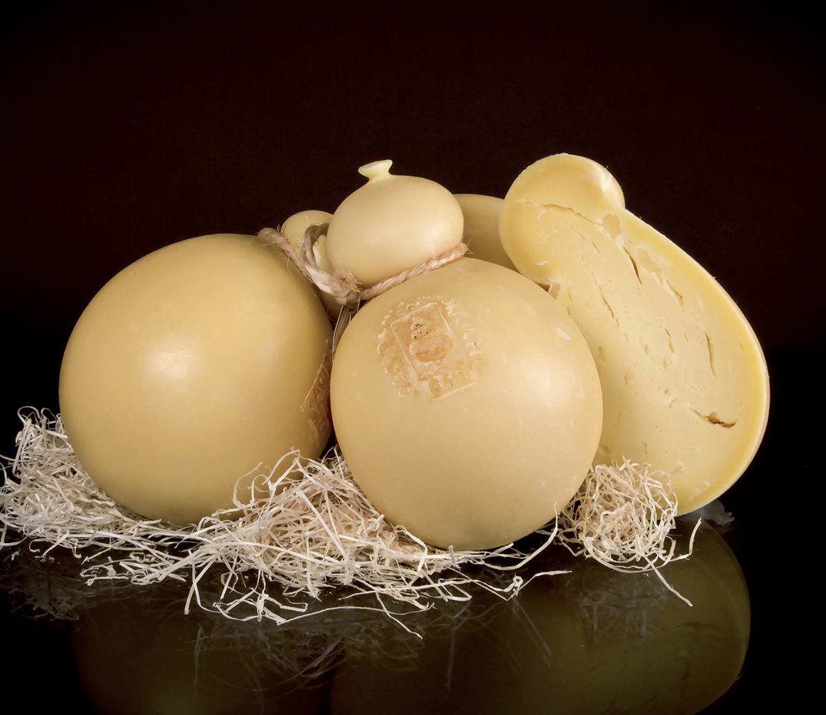 Caciocavallo Silano PDO - Spezzano della Sila | Secret World Trip Planner