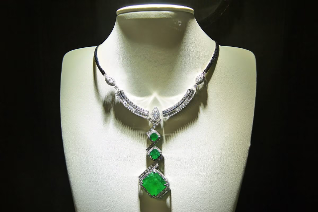 Gem And Jewelry Museum, Silom - Khet Bang Rak | Secret World Trip Planner