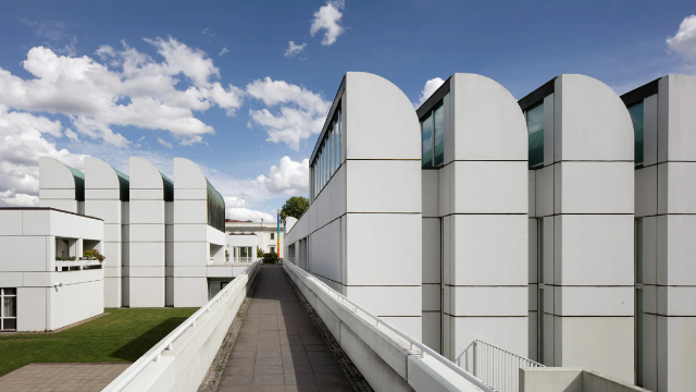 Archives du Bauhaus - Berlin | Secret World Trip Planner