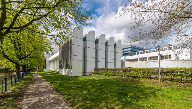 Archives du Bauhaus - Berlin | Secret World Trip Planner
