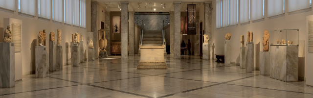 Il Museo Archeologico di Salonicco - Thessaloniki | Secret World Trip Planner