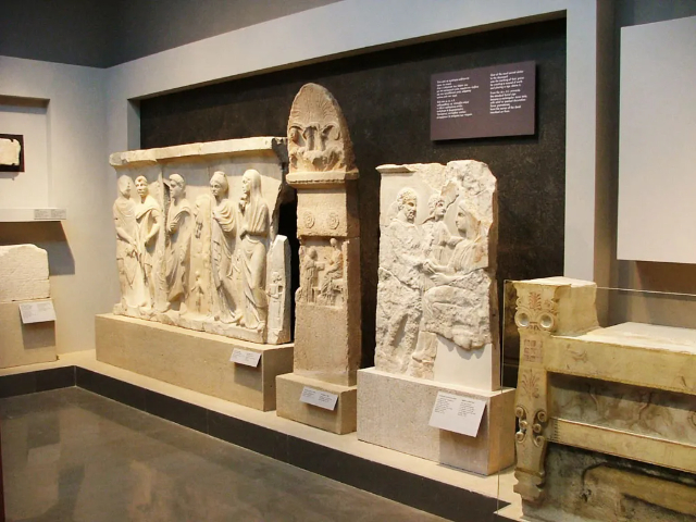 Il Museo Archeologico di Salonicco - Thessaloniki | Secret World Trip Planner