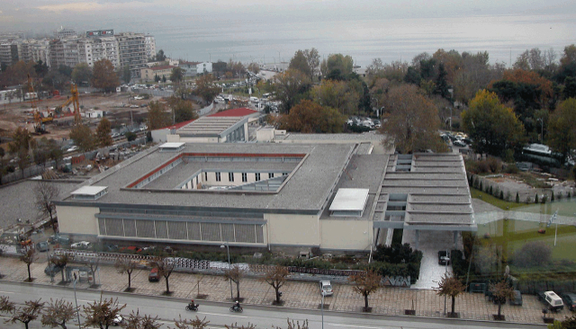 Il Museo Archeologico di Salonicco - Thessaloniki | Secret World Trip Planner