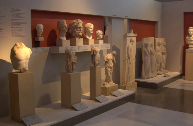 Il Museo Archeologico di Salonicco - Thessaloniki | Secret World Trip Planner