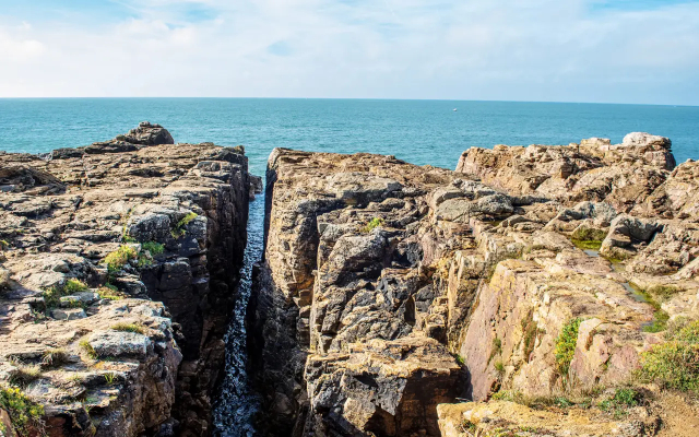 Der Höllenbrunnen - Les Sables-d'Olonne | Secret World Trip Planner