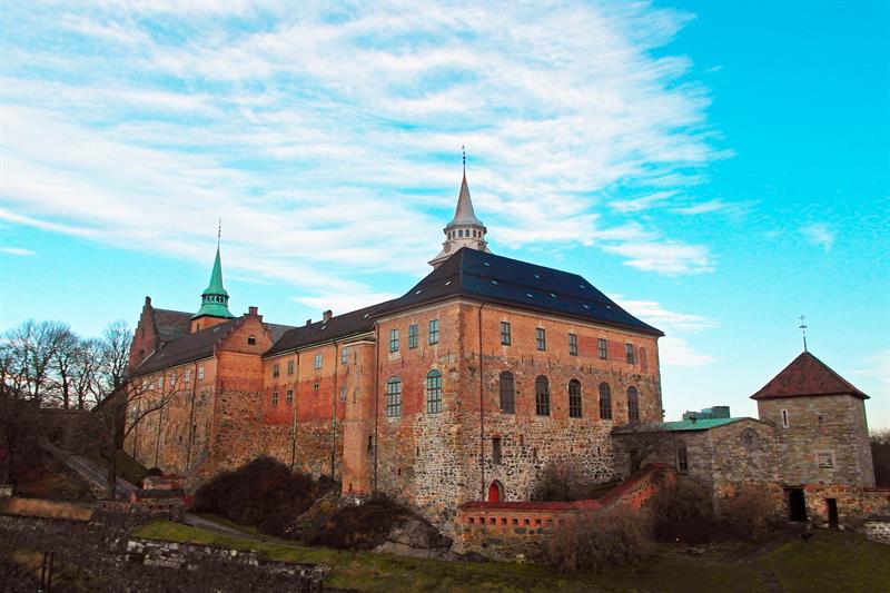 Festung Akershus - 0150 Oslo | Secret World Trip Planner