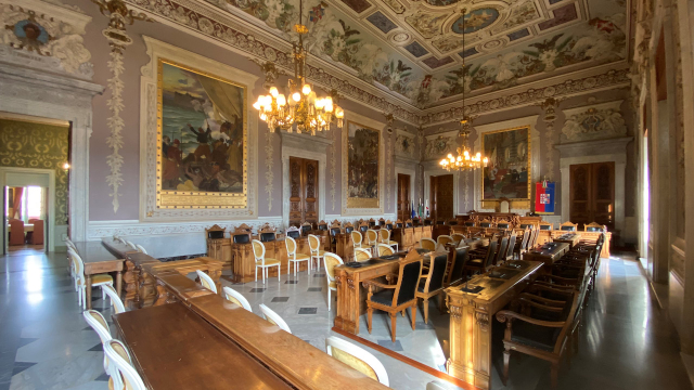 Palais des châteaux - Cagliari | Secret World Trip Planner