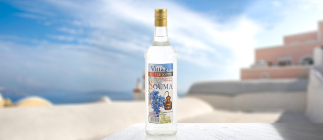 Spirits of Samos: A Journey Through Ouzo and Souma - Pythagoreio | Secret World Trip Planner
