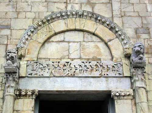 Kathedraal van Barga - Barga | Secret World Trip Planner