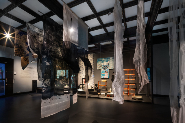 Musée de Röhsska - Vasagatan 39 | Secret World Trip Planner