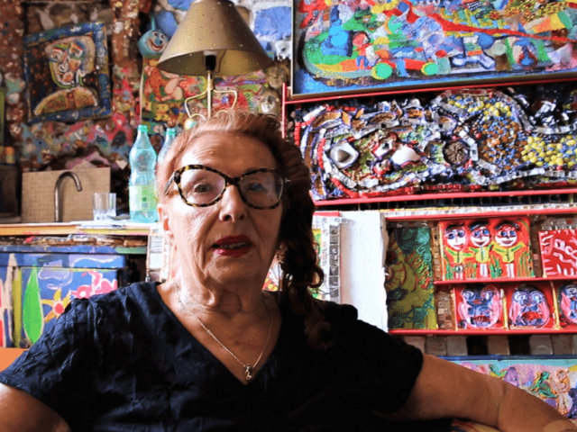 Haus der Gemalten - Roquevaire | Secret World Trip Planner