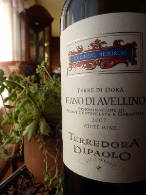 Fiano di Avellino DOCG - Provincia di Avellino | Secret World Trip Planner