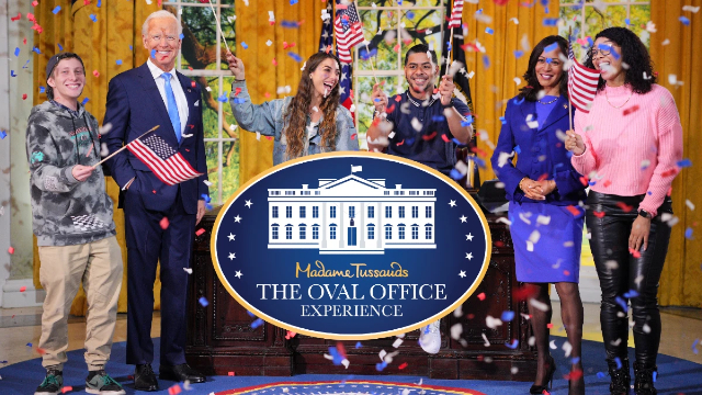 Največji muzej voščenih lutk na svetu - Madame Tussauds - New York | Secret World Trip Planner